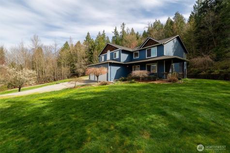 861 Summerhill Drive Sedro Woolley WA 98284