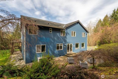 861 Summerhill Drive Sedro Woolley WA 98284