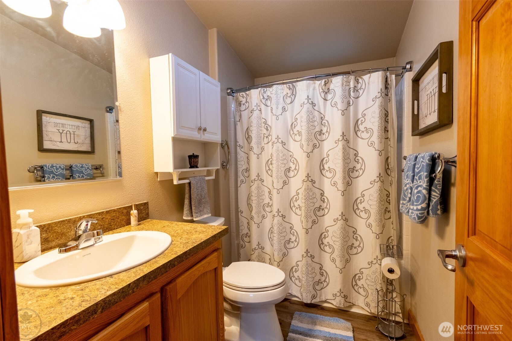 182 Point Drive Oroville WA 98844