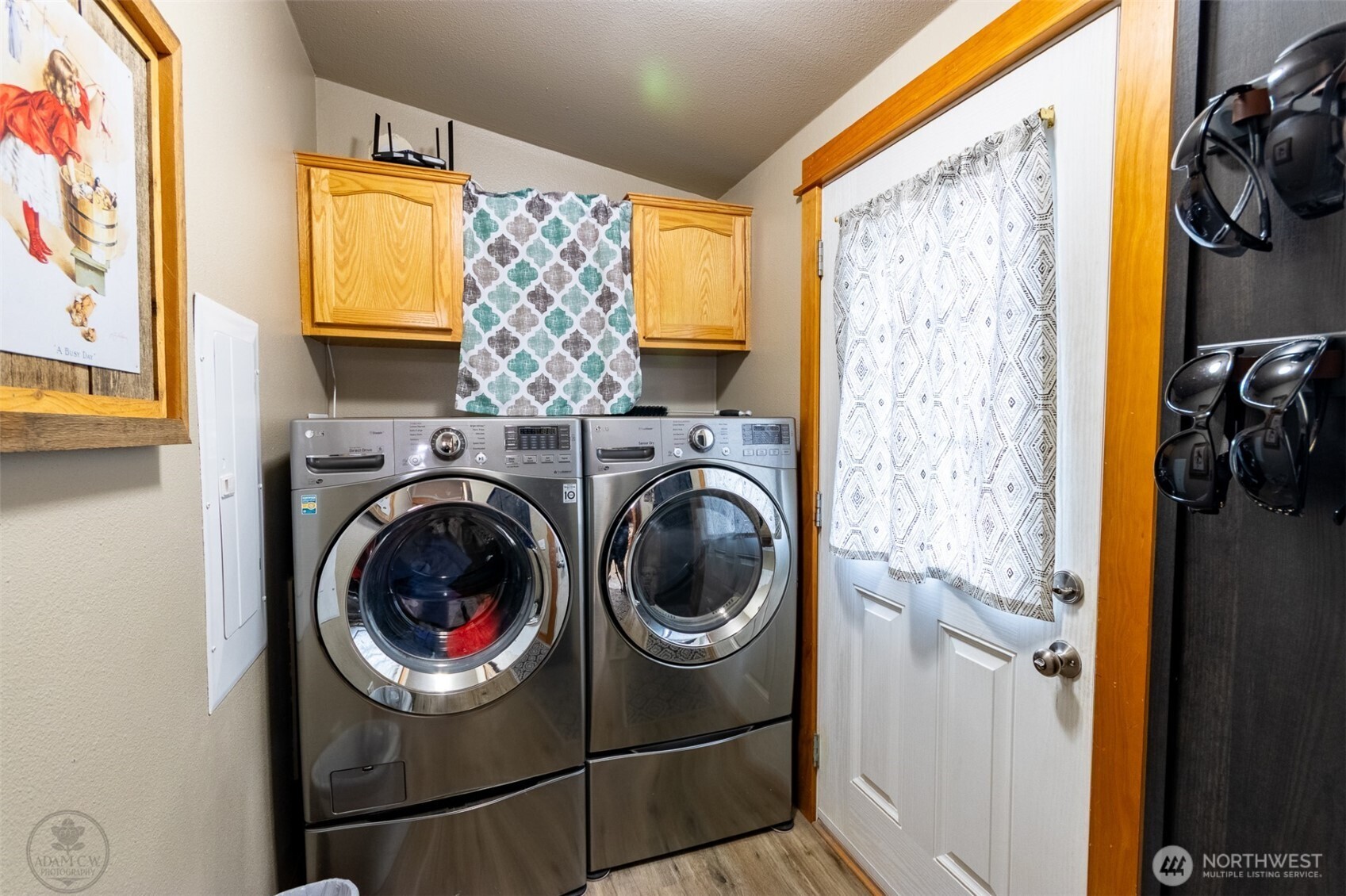 182 Point Drive Oroville WA 98844