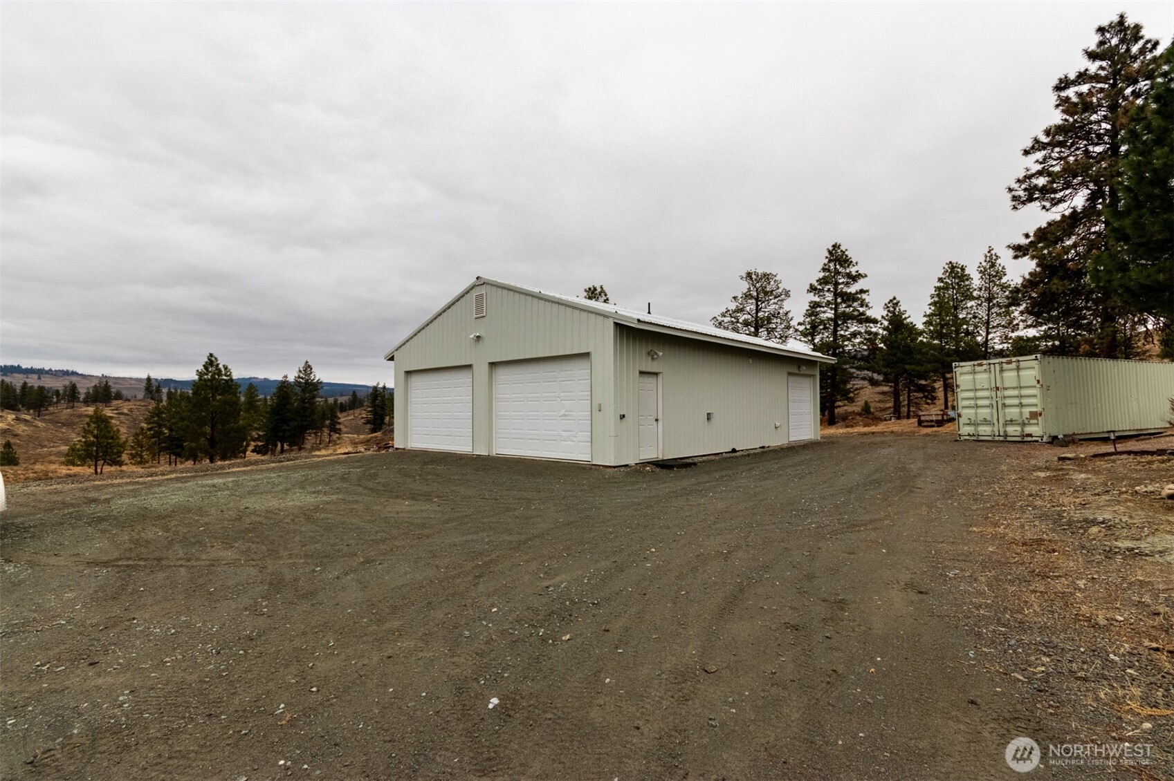 182 Point Drive Oroville WA 98844