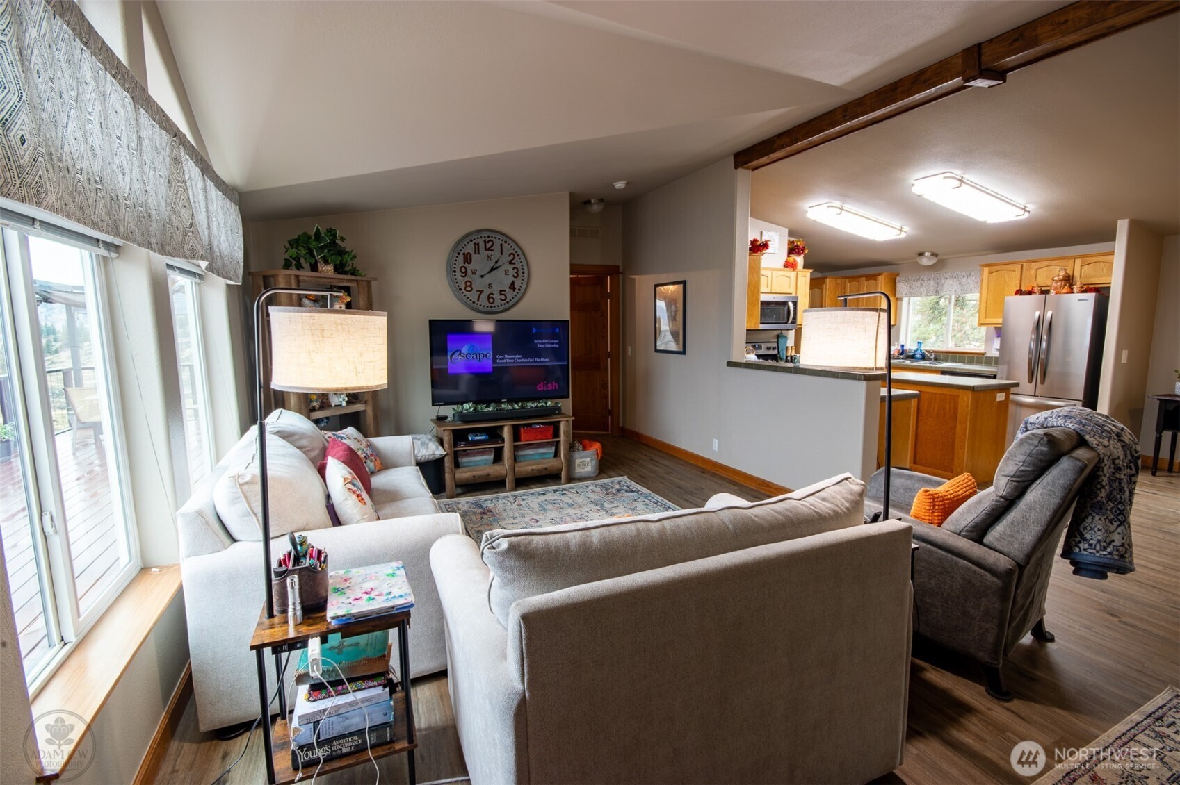 182 Point Drive Oroville WA 98844