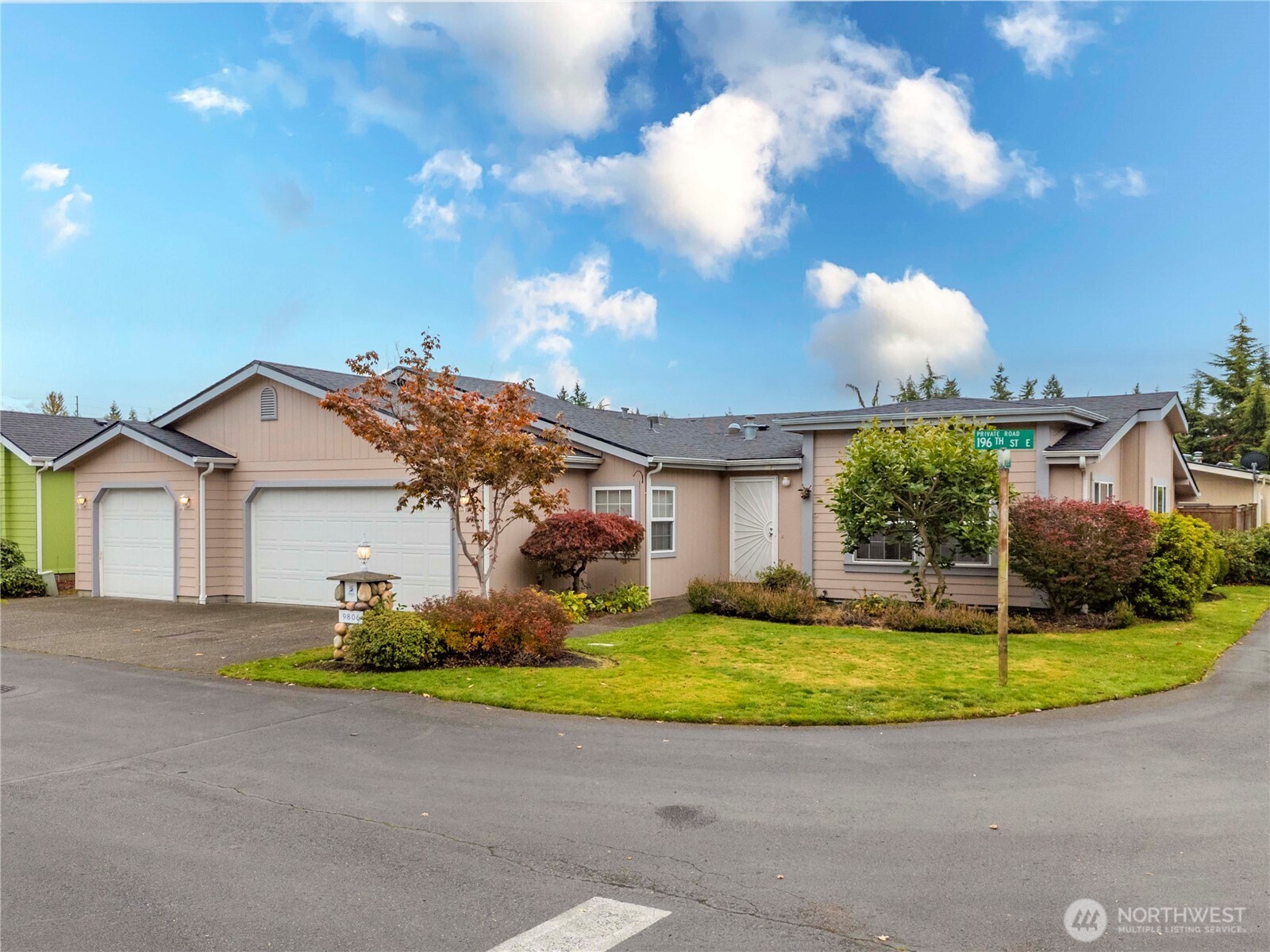 9806 196th Street E Graham WA 98338
