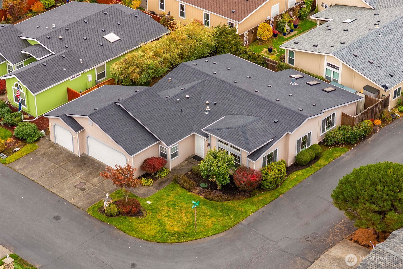9806 196th Street E Graham WA 98338