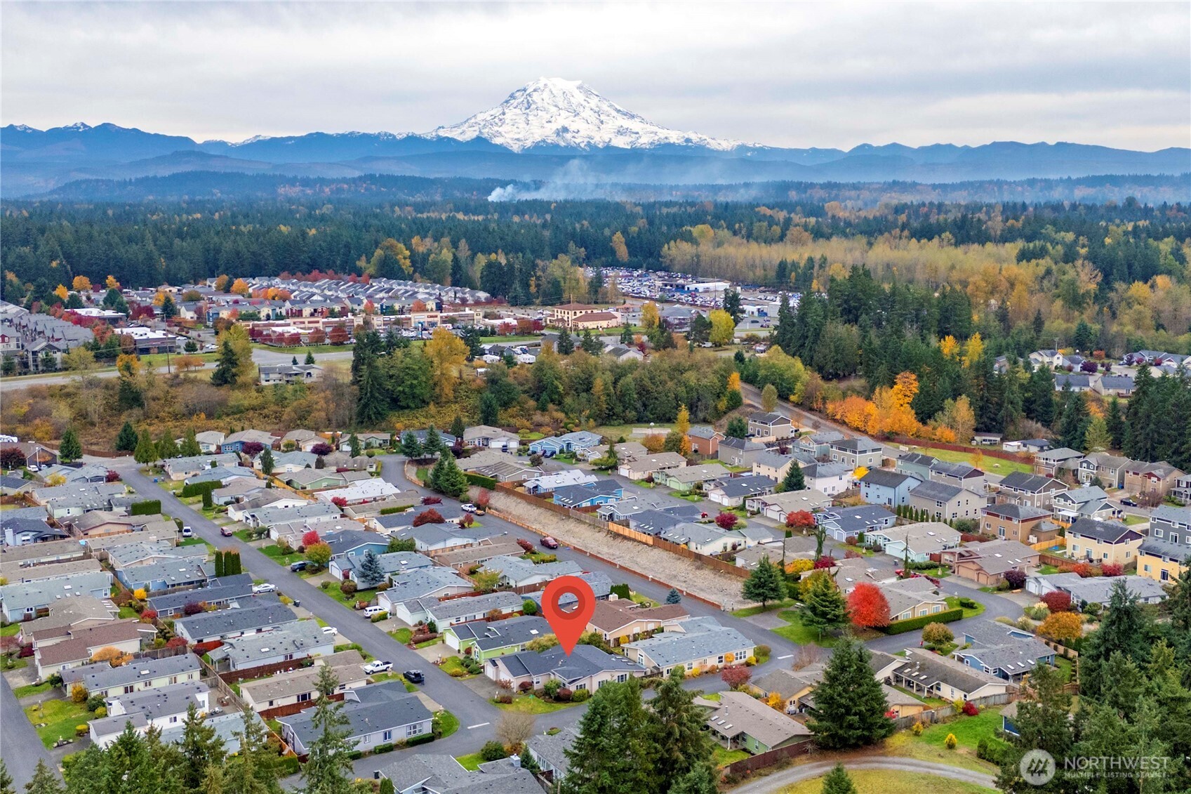 9806 196th Street E Graham WA 98338