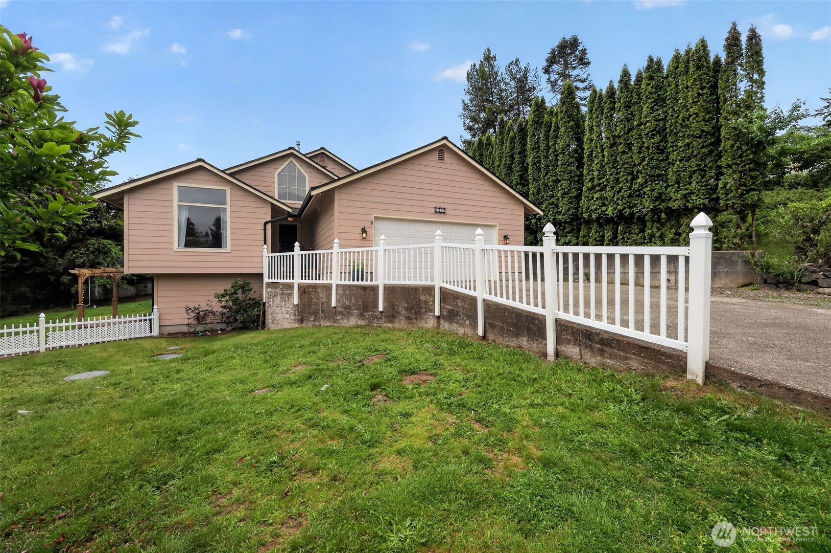 1314 Starlite Court E Lacey WA 98503