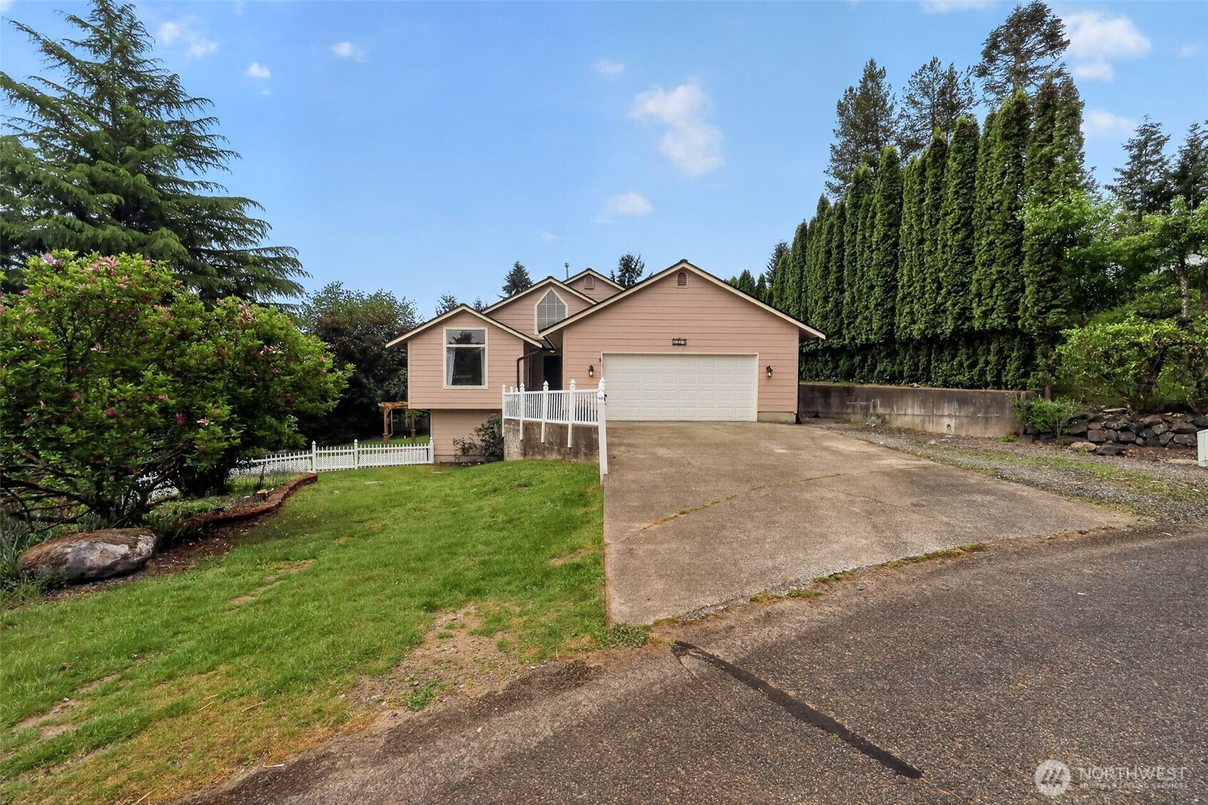 1314 Starlite Court E Lacey WA 98503