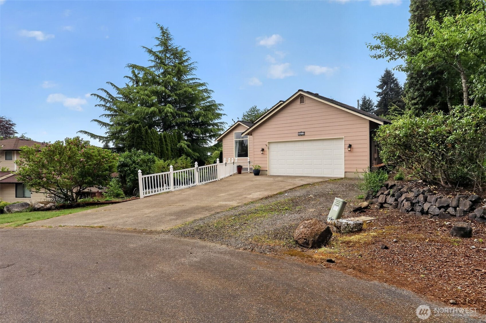 1314 Starlite Court E Lacey WA 98503