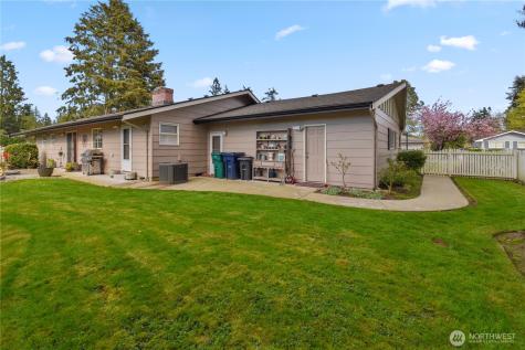 8120 55th Avenue NE Marysville WA 98270