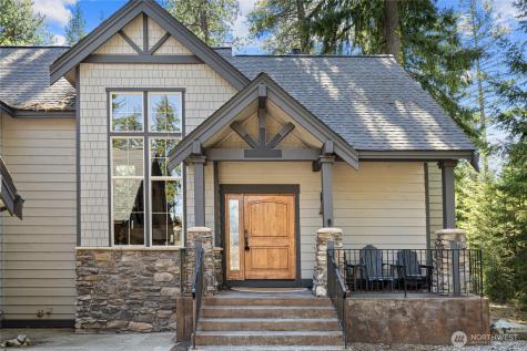 110 Larkspur Loop Cle Elum WA 98922