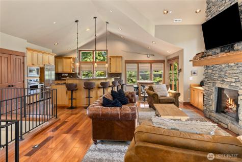 110 Larkspur Loop Cle Elum WA 98922