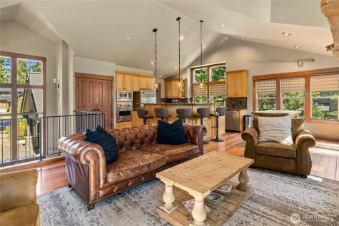 110 Larkspur Loop Cle Elum WA 98922