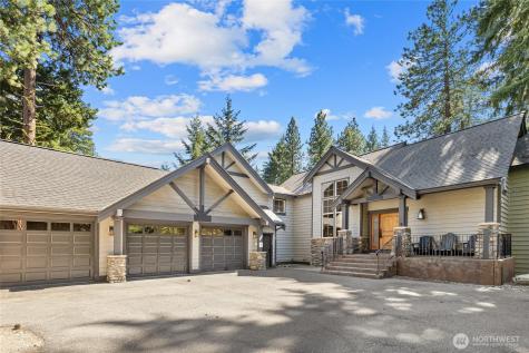 110 Larkspur Loop Cle Elum WA 98922