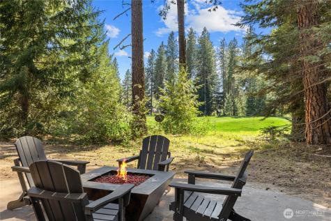 110 Larkspur Loop Cle Elum WA 98922