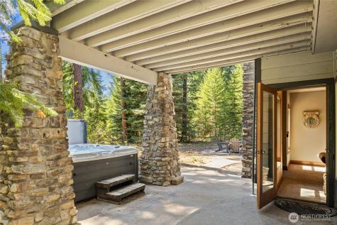 110 Larkspur Loop Cle Elum WA 98922