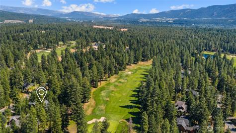 110 Larkspur Loop Cle Elum WA 98922