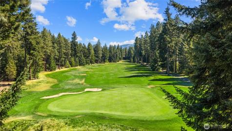 110 Larkspur Loop Cle Elum WA 98922