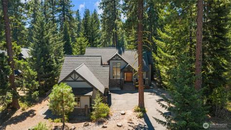 110 Larkspur Loop Cle Elum WA 98922