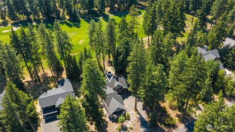 110 Larkspur Loop Cle Elum WA 98922