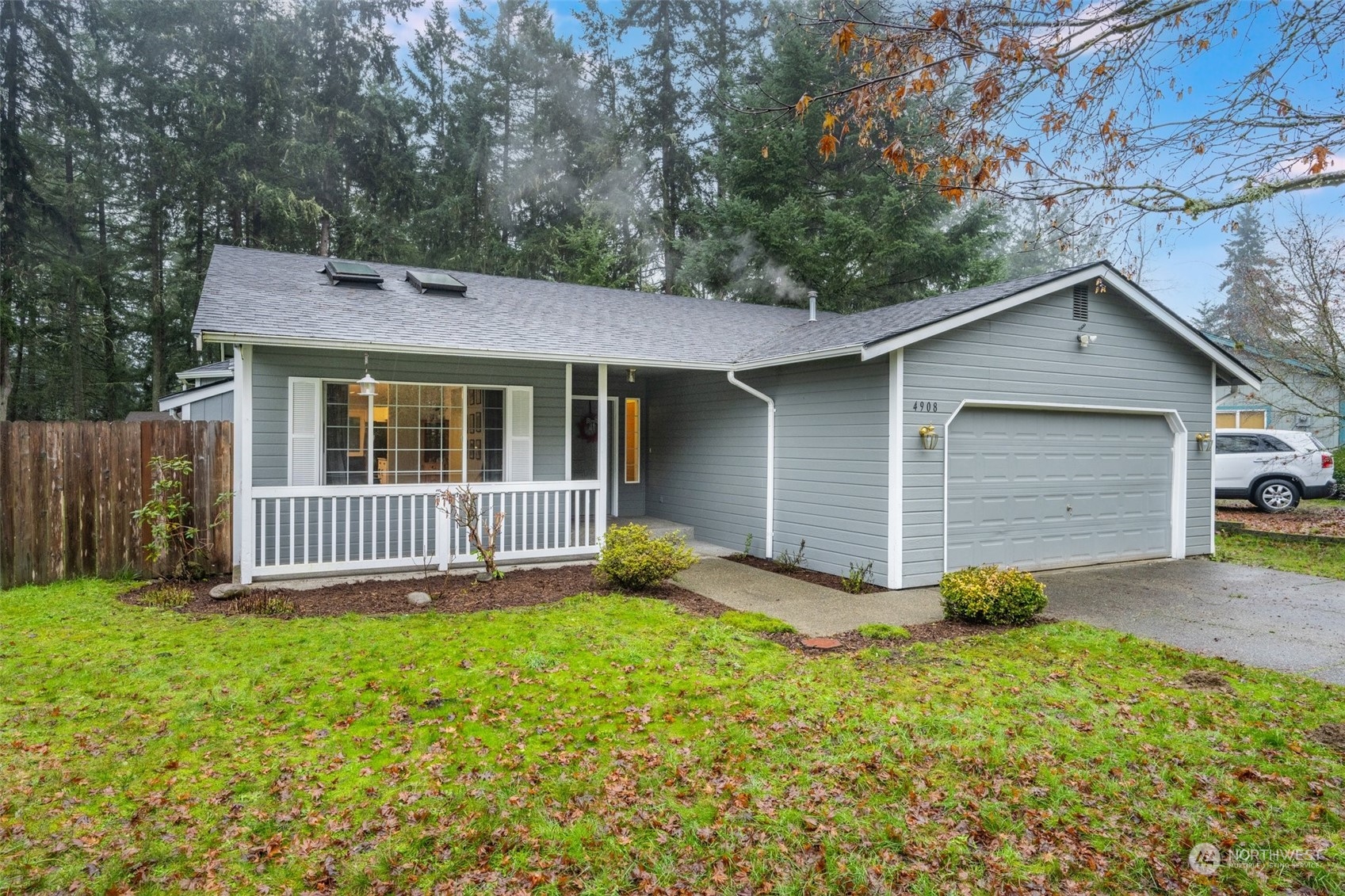 4908 245th Street E Graham WA 98338