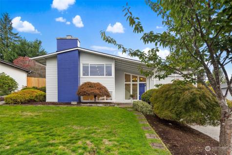 16850 6th Bellevue WA 98008