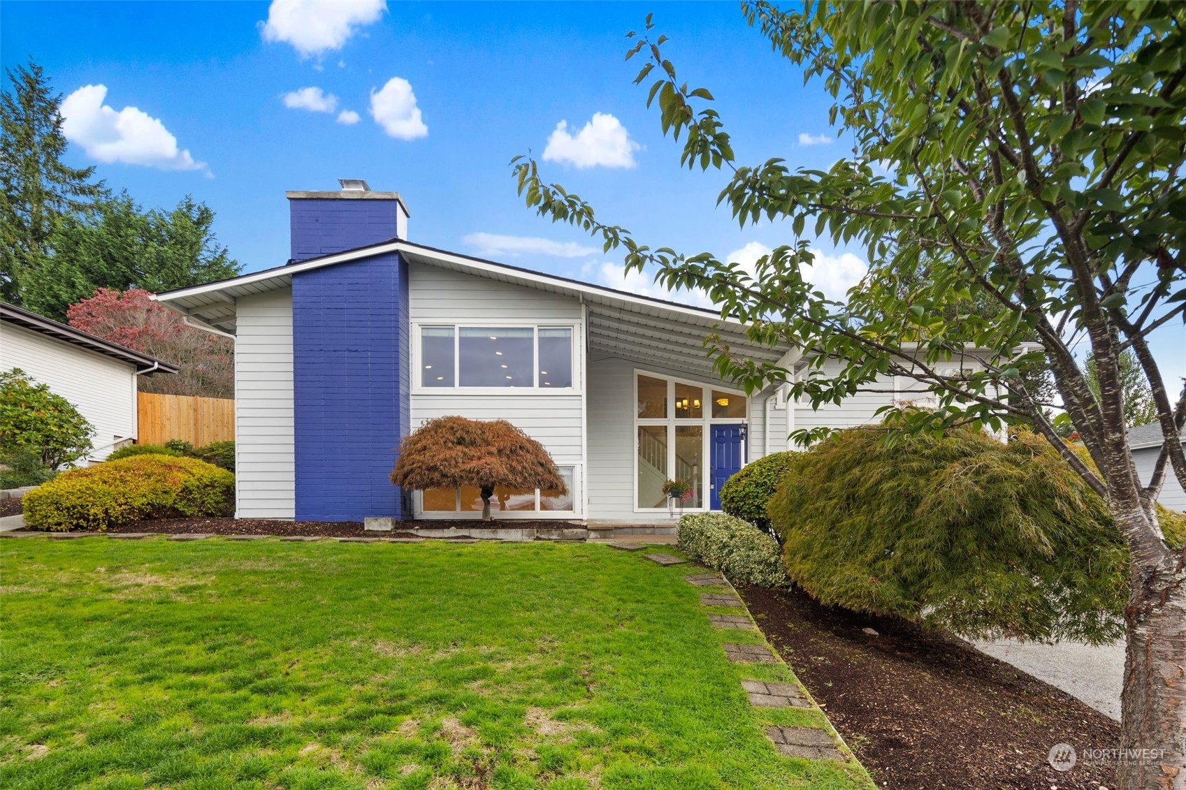 16850 Ne 6th Street Bellevue WA 98008