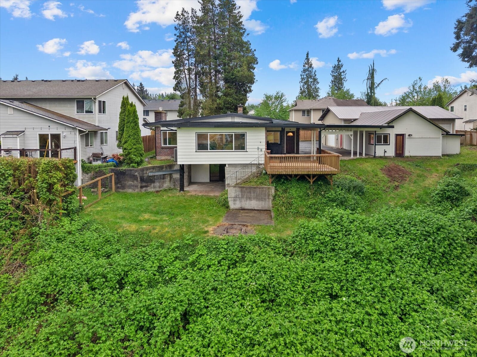 6119 209th Street NE Arlington WA 98223