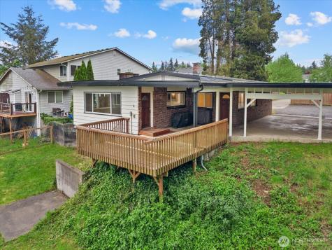 6119 209th Street NE Arlington WA 98223