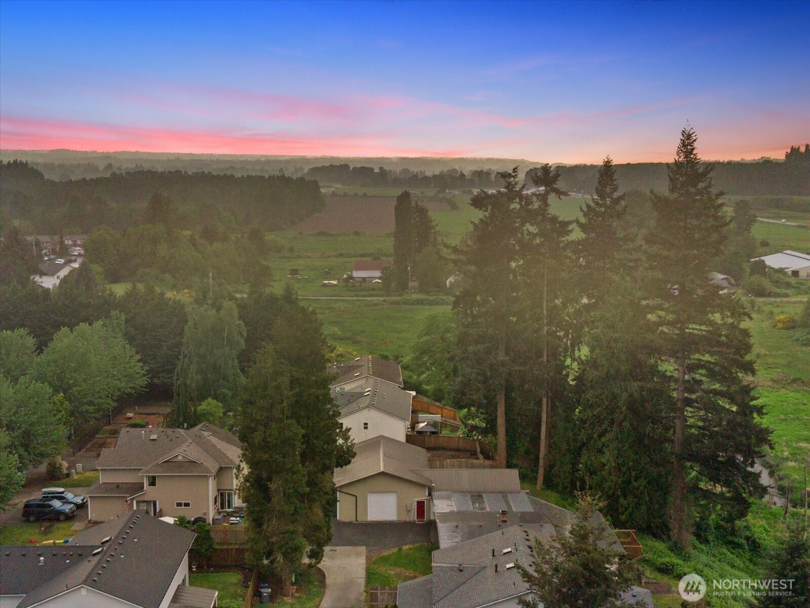 6119 209th Street NE Arlington WA 98223