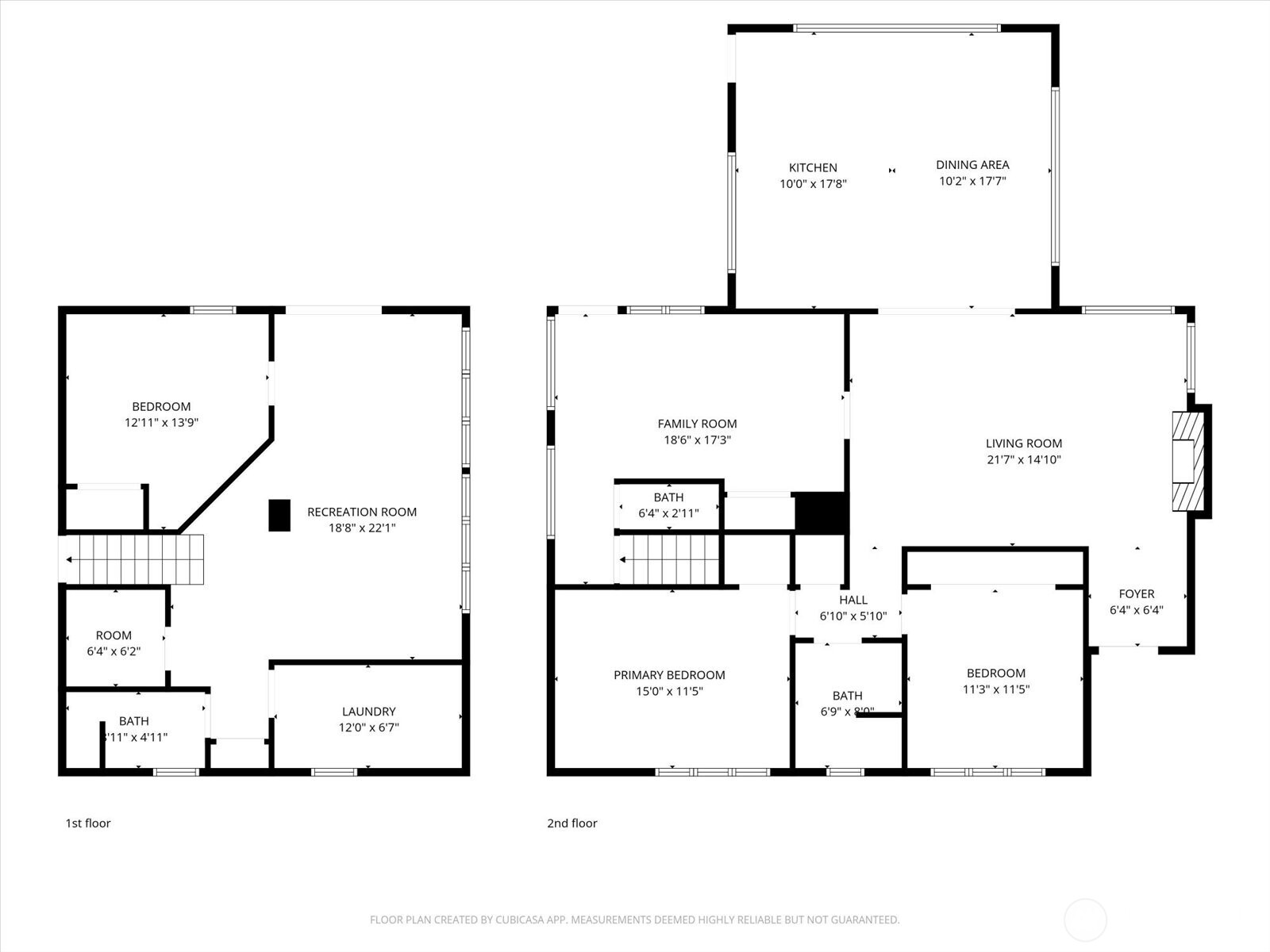 6119 209th Street NE Arlington WA 98223