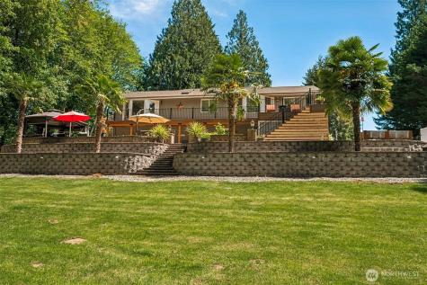 3122 Hollywood Drive NE Olympia WA 98516