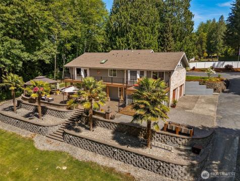 3122 Hollywood Drive NE Olympia WA 98516