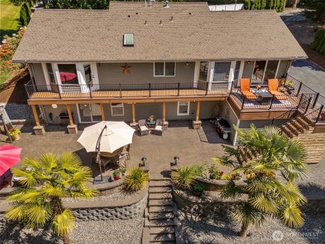 3122 Hollywood Drive NE Olympia WA 98516
