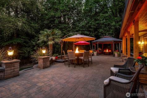 3122 Hollywood Drive NE Olympia WA 98516