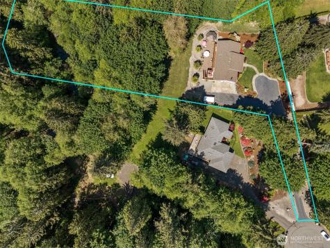3122 Hollywood Drive NE Olympia WA 98516