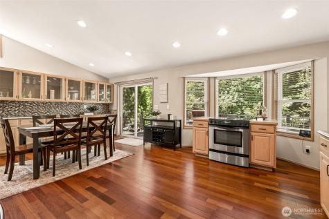 3122 Hollywood Drive NE Olympia WA 98516