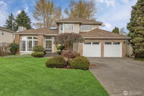 5318 Galleon Drive NE Tacoma WA 98422
