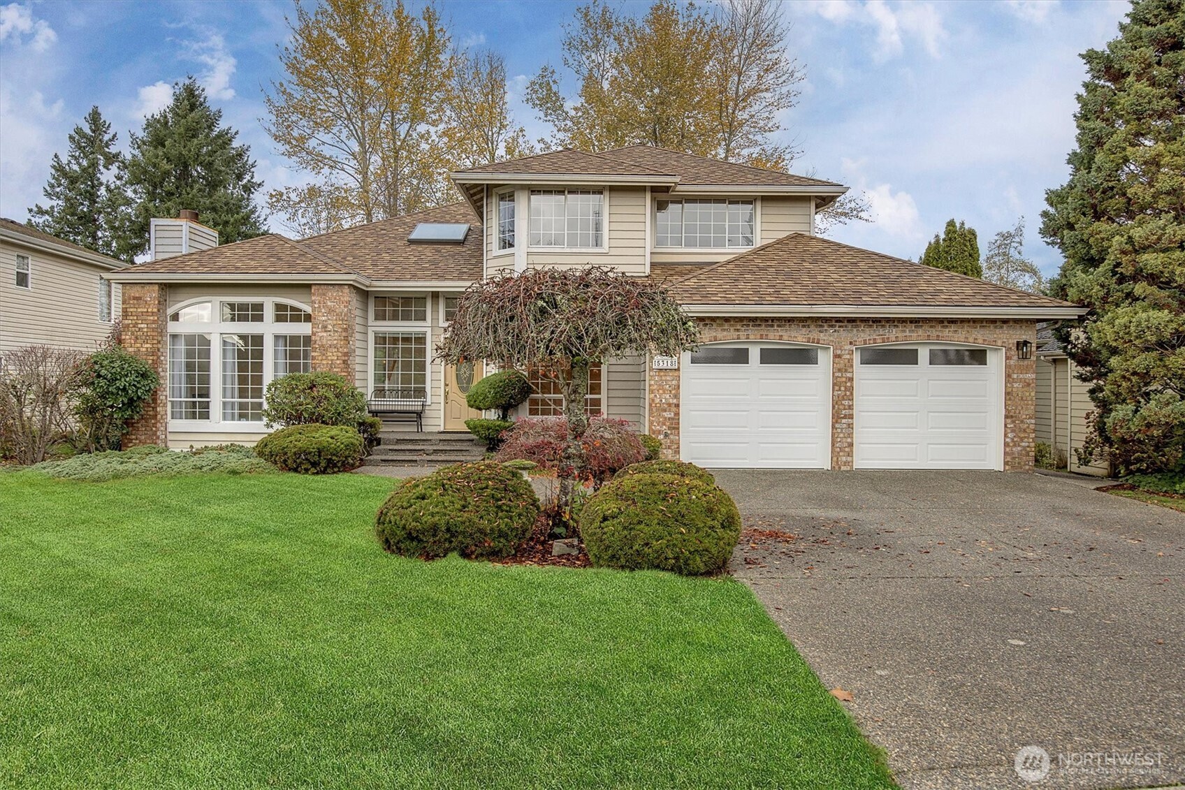 5318 Galleon Drive NE Tacoma WA 98422