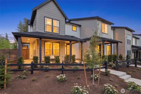 414 222nd Place SE Sammamish WA 98074