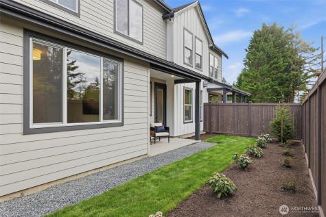 414 222nd Place SE Sammamish WA 98074