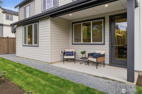 414 222nd Place SE Sammamish WA 98074