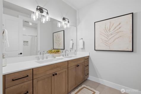 414 222nd Place SE Sammamish WA 98074