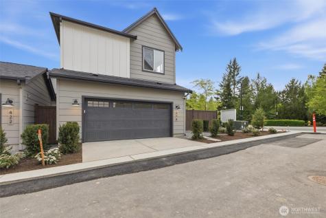 414 222nd Place SE Sammamish WA 98074