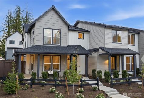 414 222nd Place SE Sammamish WA 98074