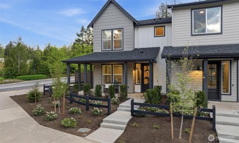414 222nd Place SE Sammamish WA 98074