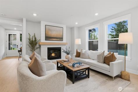 414 222nd Place SE Sammamish WA 98074