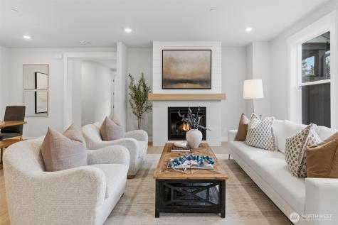414 222nd Place SE Sammamish WA 98074