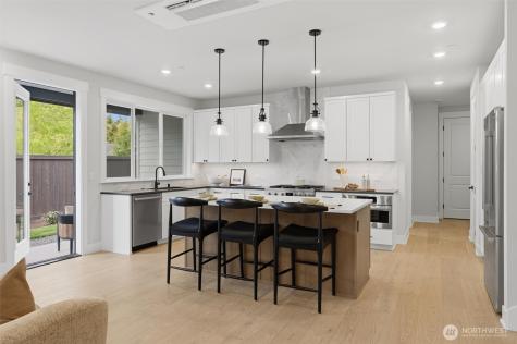 414 222nd Place SE Sammamish WA 98074