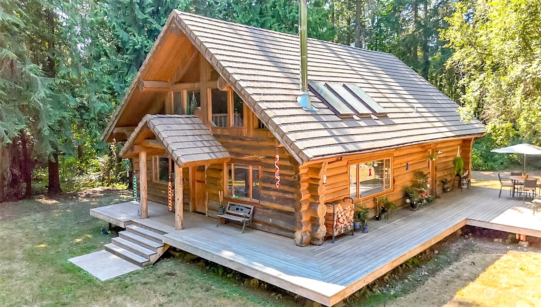 21616 148th Avenue E Graham WA 98338