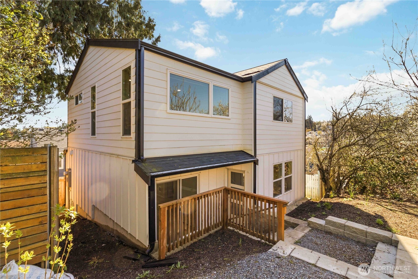 3536 S Brandon Street Seattle WA 98118